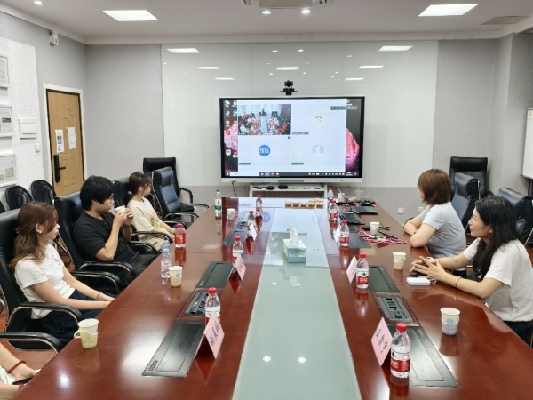 港澳台大学生暑期实习活动3