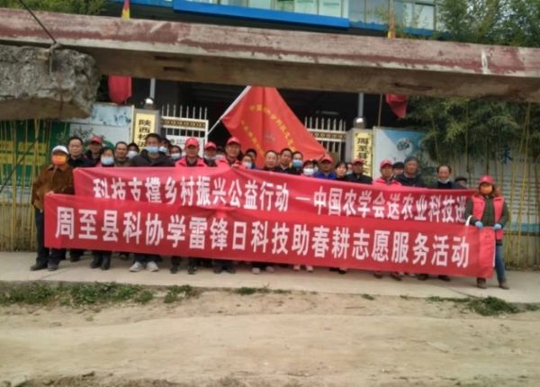 学雷锋纪念日4