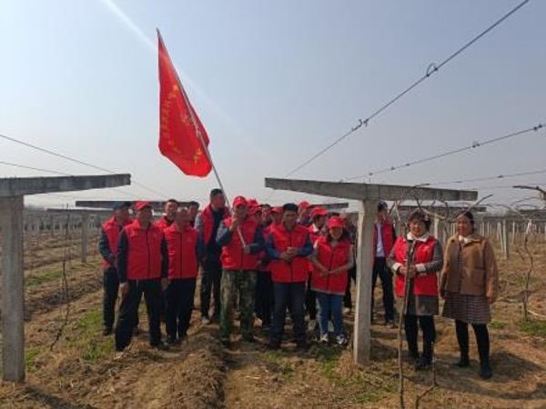 5.3周至分队2
