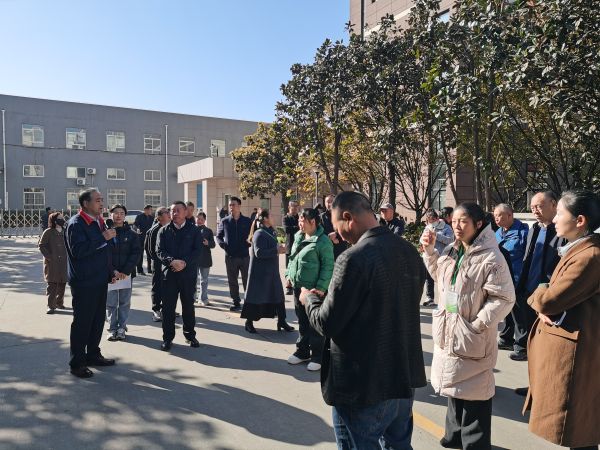 现场学习