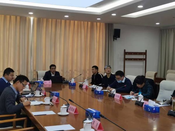 第二十一届中国农业园区研讨会顺利举办1