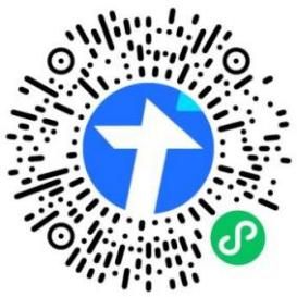 报名码，请扫码报名